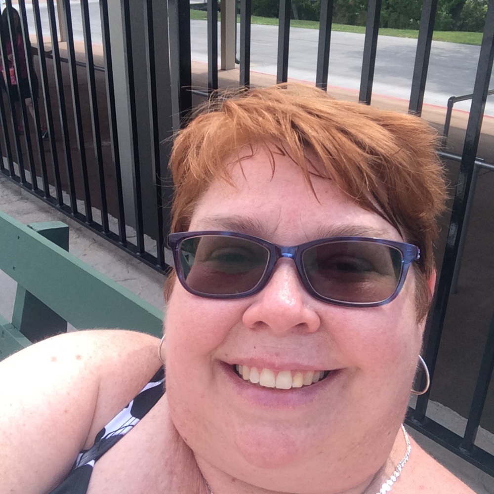 Meet your Posher, Susan